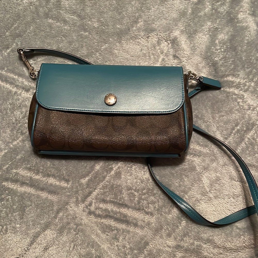 Reversible Coach clutch